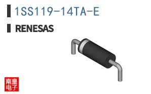 1SS119-14TA-E