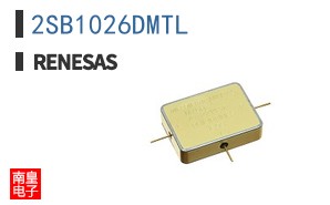 2SB1026DMTL