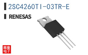 2SC4260TI-03TR-E