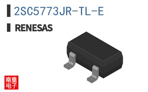 2SC5773JR-TL-E