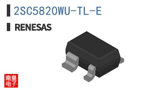 2SC5820WU-TL-E