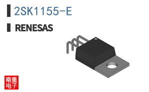 2SK1155-E