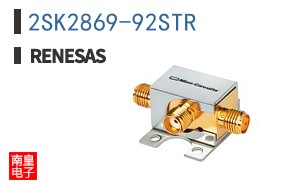 2SK2869-92STR
