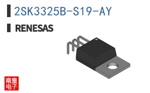 2SK3325B-S19-AY