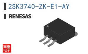 2SK3740-ZK-E1-AY