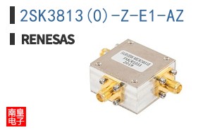 2SK3813(0)-Z-E1-AZ
