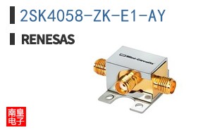 2SK4058-ZK-E1-AY