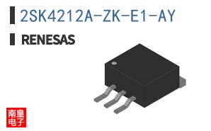 2SK4212A-ZK-E1-AY