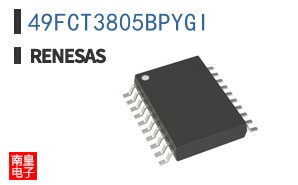 49FCT3805BPYGI