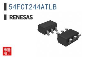 54FCT244ATLB