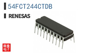 54FCT244CTDB