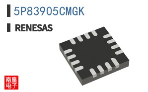 5P83905CMGK