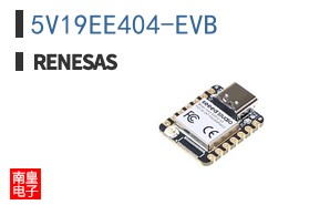 5V19EE404-EVB