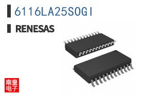 6116LA25SOGI