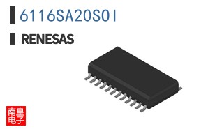 6116SA20SOI