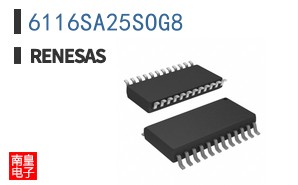 6116SA25SOG8