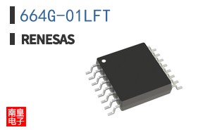 664G-01LFT