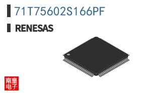 71T75602S166PF