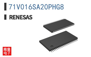 71V016SA20PHG8