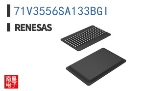 71V3556SA133BGI