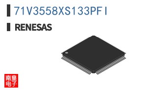 71V3558XS133PFI