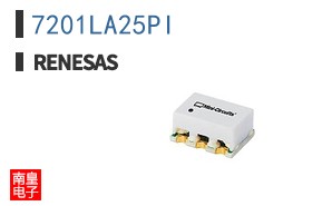 7201LA25PI