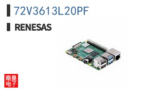 72V3613L20PF