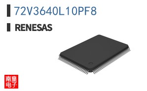 72V3640L10PF8