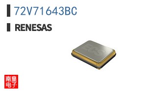 72V71643BC