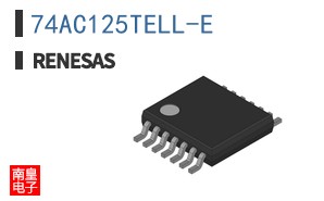 74AC125TELL-E