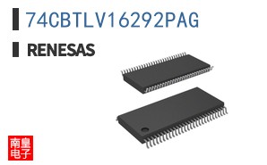 74CBTLV16292PAG