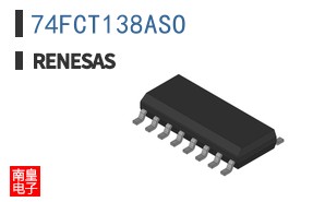 74FCT138ASO