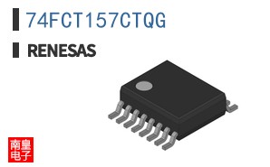 74FCT157CTQG