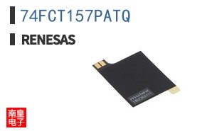 74FCT157PATQ