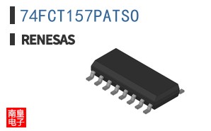 74FCT157PATSO
