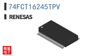 74FCT16245TPV