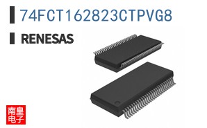 74FCT162823CTPVG8
