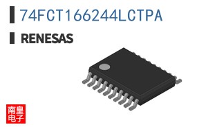 74FCT166244LCTPA