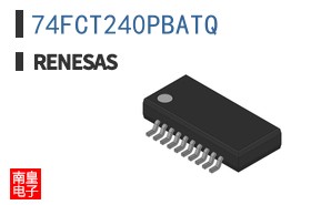 74FCT240PBATQ