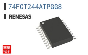 74FCT244ATPGG8