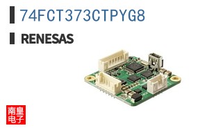 74FCT373CTPYG8