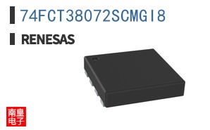 74FCT38072SCMGI8