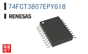 74FCT3807EPYGI8