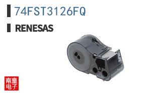 74FST3126FQ