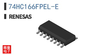 74HC166FPEL-E