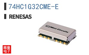 74HC1G32CME-E