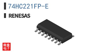 74HC221FP-E