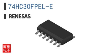 74HC30FPEL-E