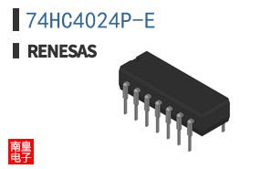 74HC4024P-E