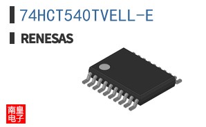74HCT540TVELL-E